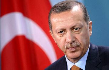 Тайип Эрдоган - Война России против Украины: какую игру ведет Эрдоган? - charter97.org - Россия - Украина - Турция - Белоруссия
