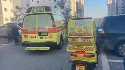 Годовалая девочка утонула в ведре с хлоркой на юге Израиля - vesty.co.il - Израиль