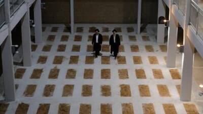 Ришон Ле-Ционе - В Ришон ле-Ционе построят подземное кладбище на 29.000 могил для захоронения 30.000 усопших - vesty.co.il - Израиль - Иерусалим