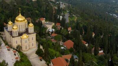 В Эйн-Кереме ограбили монастырь, монахиню связали и жестоко избили - vesty.co.il - Израиль - Иерусалим