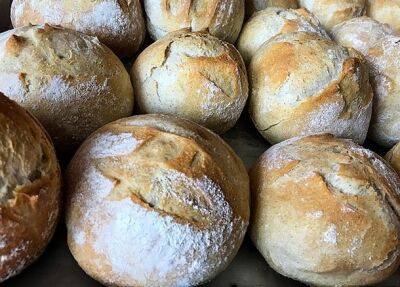 С 1 мая в Израиле ожидается повышение цен на хлеб на 10-12% для рестораторов - nashe.orbita.co.il - Израиль - Россия - Сша - Украина