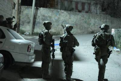 Глава Генштаба: ЦАХАЛ силы безопасности предупредили 10 трактов - nashe.orbita.co.il - Израиль - Тель-Авив - Иерусалим