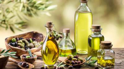 Как правильно выбирать растительное масло в Израиле: объясняет диетолог - vesty.co.il - Израиль