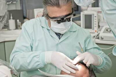 Минздрав расширил льготы по стоматологической помощи пожилому населению - cursorinfo.co.il - Израиль - Англия