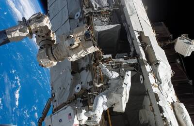 Эйтан Стиббе - Илан Рамон - Израильский астронавт приступит к проведению научных экспериментов на МКС - cursorinfo.co.il - Израиль - Колумбия