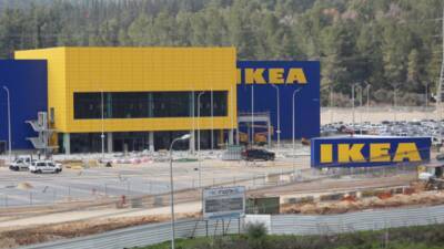 IKEA откроет новый магазин в Ашдоде - vesty.co.il - Израиль - Тель-Авив