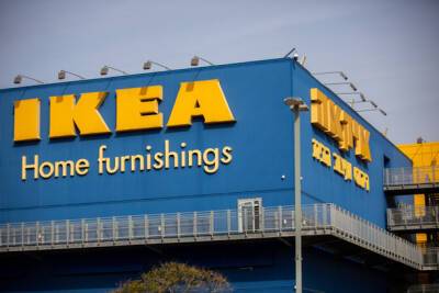Ikea построит торговый центр в пригороде Ашдода - nashe.orbita.co.il - Израиль