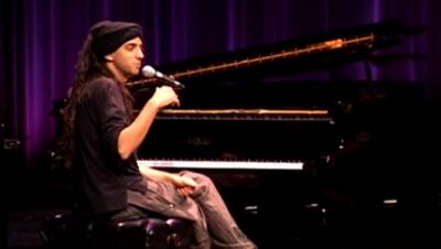 Идан Райхель - Известный израильский музыкант потребовал прекратить бедуинский беспредел в Негеве - 9tv.co.il - Израиль - Нью-Йорк - Сша - Израильский