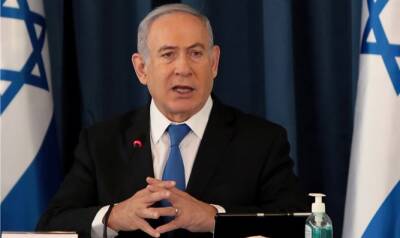 Биньямин Нетаньяху - Ярив Левин - Бецалель Смотрич - Эдит Сильман - Оппозиция с удовлетворением отреагировала на заявление лидера коалиции Идит Сильман уйти в отставку - 7kanal.co.il - Израиль