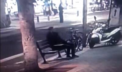 Полночь: террорист еще не найден, но уже опознан - 9tv.co.il - Израиль - Тель-Авив