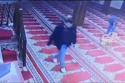 Хазем Раад - Теракт на Дизенгофф: боевик отправился убивать люде после молитвы в мечети Яффо - nashe.orbita.co.il - Израиль - Тель-Авив - Украина