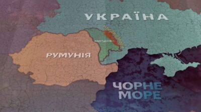 В кремле приняли решение атаковать Молдову – The Times - ru.slovoidilo.ua - Россия - Украина - Англия - Молдавия - Приднестровье