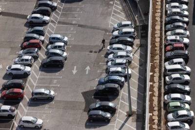 Стоимость «бесплатной» парковки в Тель-Авиве выросла в два раза - nashe.orbita.co.il - Израиль - Тель-Авив