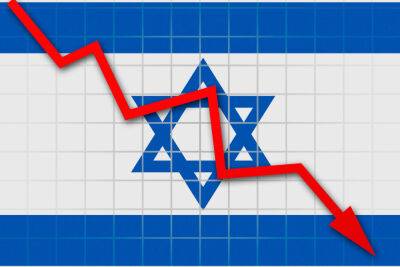 Дефицит бюджета в Израиле упал до самой низкой отметки с 2008 года - news.israelinfo.co.il - Израиль