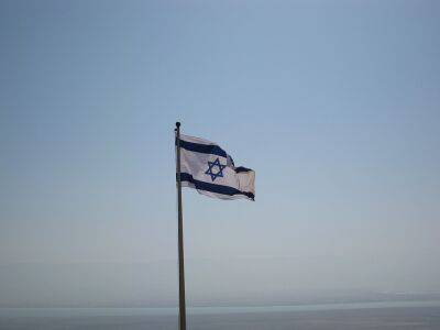 Опрос: большинство арабов считают, что евреи не имеют право на суверенитет в Израиле - cursorinfo.co.il - Израиль