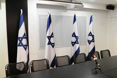 Член правительственной партии РААМ призвал израильтян принять ислам - cursorinfo.co.il - Израиль - Иордания