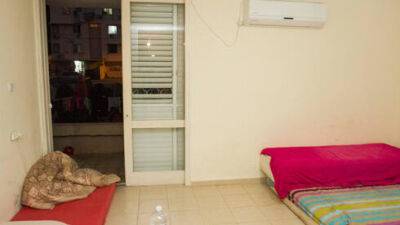 Госконтролер: сотни квартир "Амидара" пустуют, израильтяне годами ждут соцжилья - vesty.co.il - Израиль