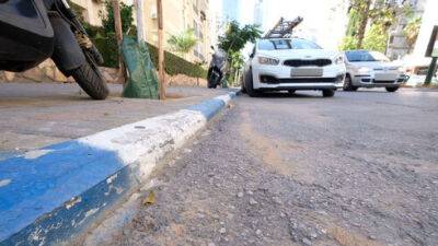 Мэрия Тель-Авива вдвое увеличила плату за парковку - vesty.co.il - Израиль - Тель-Авив - Иерусалим