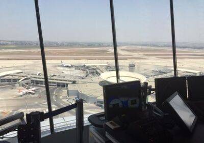 ЧП на рейсе Тель-Авив – Стамбул: пассажиры вдруг начали получать снимки разбившихся самолетов - 9tv.co.il - Тель-Авив - Турция - Стамбул - Tel Aviv - Стамбул