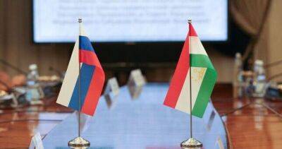 Таджикистан поддержал Россию в споре с ВОЗ - dialog.tj - Израиль - Россия - Москва - Украина - Евросоюз - Армения - Турция - Белоруссия - Молдавия - Грузия - Таджикистан - Казахстан
