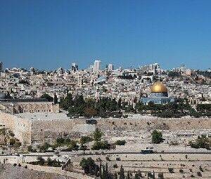 Храмовая гора: Израиль склонен прислушаться к Иордании - isra.com - Израиль - Иордания