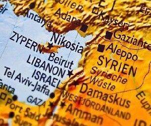Кто-то вновь атаковал Сирию… - isra.com - Иерусалим - Сирия - Sana