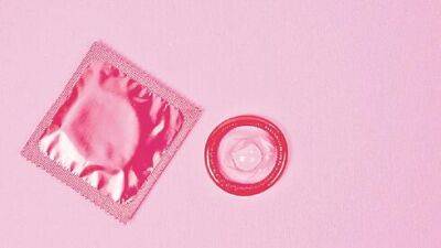 Орна Барбивай - Два министерства в Израиле поругались из-за презервативов - vesty.co.il - Израиль - Из