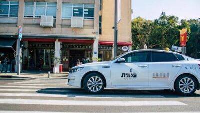 "Счетчик сломался": как таксисты в Бен-Гурионе вымогают деньги у пассажиров - vesty.co.il - Израиль - Тель-Авив