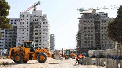 Темпы продаж жилья в Израиле пошли на спад - vesty.co.il - Израиль