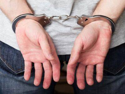 Томас Найдс - Житель Нетании задержан по подозрению в продаже наркотиков несовершеннолетним - cursorinfo.co.il - Израиль - Сша - Восточный Иерусалим - Нетании