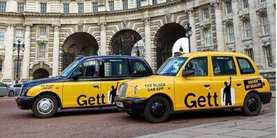 Работал в 1000 городов. Сервис такси Gett уходит из России - biz.nv.ua - Израиль - Россия - Сша - Украина - Англия - Из