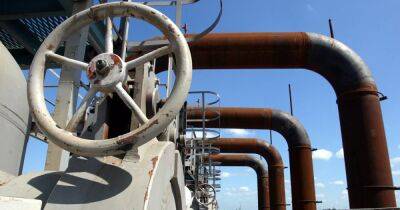 Израиль - Израиль увеличит добычу природного газа, чтобы выйти на рынок Европы, — СМИ - focus.ua - Израиль - Россия - Египет - Украина - Иордания