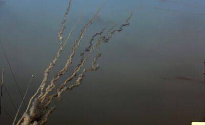 13 канал: российские военные запустили ракеты С-300 по израильским самолетам над Сирией - cursorinfo.co.il