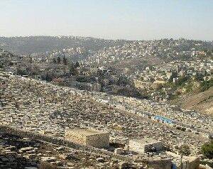 В Иерусалиме может появиться собственная Бурдж-Халифа - isra.com - Иерусалим