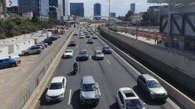 Kia Sportage - Автомобильные страховки в Израиле резко подорожали – в чем причина - vesty.co.il - Израиль