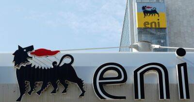 Один в евро, другой в рублях: итальянская компания Eni открывает счета в "Газпромбанке" - focus.ua - Россия - Украина - Евросоюз - Италия
