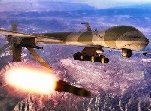 Иран получит новые боевые дроны - isra.com - Израиль - Иран - Таджикистан
