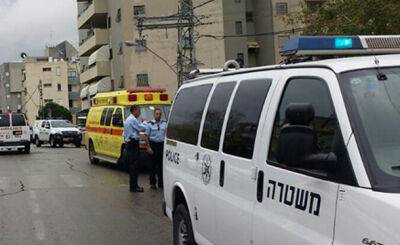 Суд засекретил информацию о смерти офицера полиции; женщину нашли в ее доме - nashe.orbita.co.il - Иерусалим