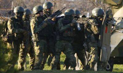 Офицер армии обороны Израиля указал на серьезную проблему России в Украине - unian.net - Израиль - Россия - Украина