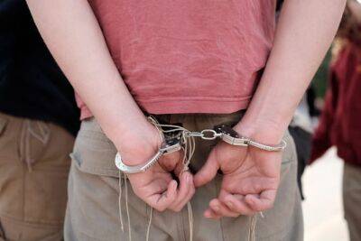 Наставника бар-мицвы арестовали по подозрению в сексуальных домогательствах - cursorinfo.co.il - Израиль - Германия - Jerusalem - Иордания - Нетания - Бейт-Шеана