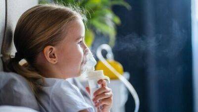 В Израиле началось сезонное обострение астмы у детей. Врач объясняет, что делать - vesty.co.il - Израиль