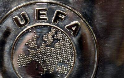 УЕФА отстранил клубы РФ от еврокубков, а сборную - от Лиги наций - korrespondent.net - Израиль - Россия - Украина - Албания - Португалия - Исландия