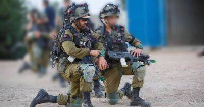 Израиль - Израиль запускает программу "Грань будущего" для внедрения новых технологий в армии - focus.ua - Израиль - Украина