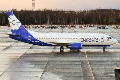 9 часов вместо 3: Белавиа запускает новый рейс из Минска в Тель-Авив - nashe.orbita.co.il - Тель-Авив - Минск