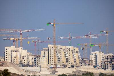 ЦСУ Израиля отчиталось о росте цен на арендное жилье - nashe.orbita.co.il - Израиль - Гана