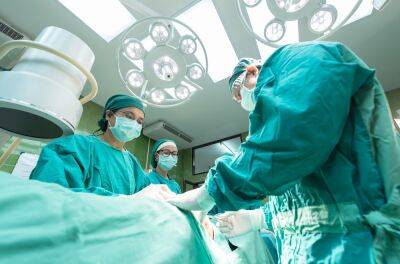 Впервые в Израиле: в больнице Хадасса успешно провели уникальную трансплантацию сердца - cursorinfo.co.il - Израиль