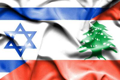 Известный израильский арабист выставил свою кандидатуру в президенты Ливана - news.israelinfo.co.il - Израиль - Германия - Ливан - Бейрут - Президент - Израильский