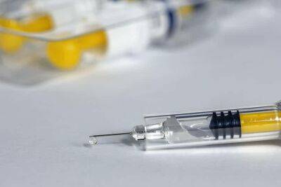 В Израиле есть вакцины от обезьяньей оспы, но он не планирует их использовать - cursorinfo.co.il - Израиль - Франция - Есть