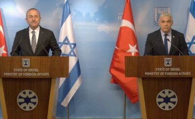 Израиль Ицхак - Израильские авиакомпании будут снова летать в Турцию - nashe.orbita.co.il - Израиль - Египет - Турция - Анкара - Эмираты - Президент - Израильские
