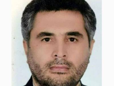 NYT: «Моссад» взяла на себя ответственность за уничтожение офицера КСИР - nashe.orbita.co.il - Иран - New York - Тегеран